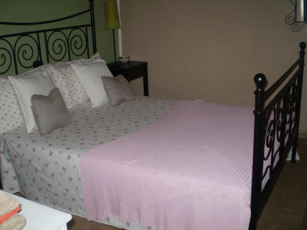 Bed and Breakfast Il Giardino Di Emilio Marrùbiu Pokój zdjęcie