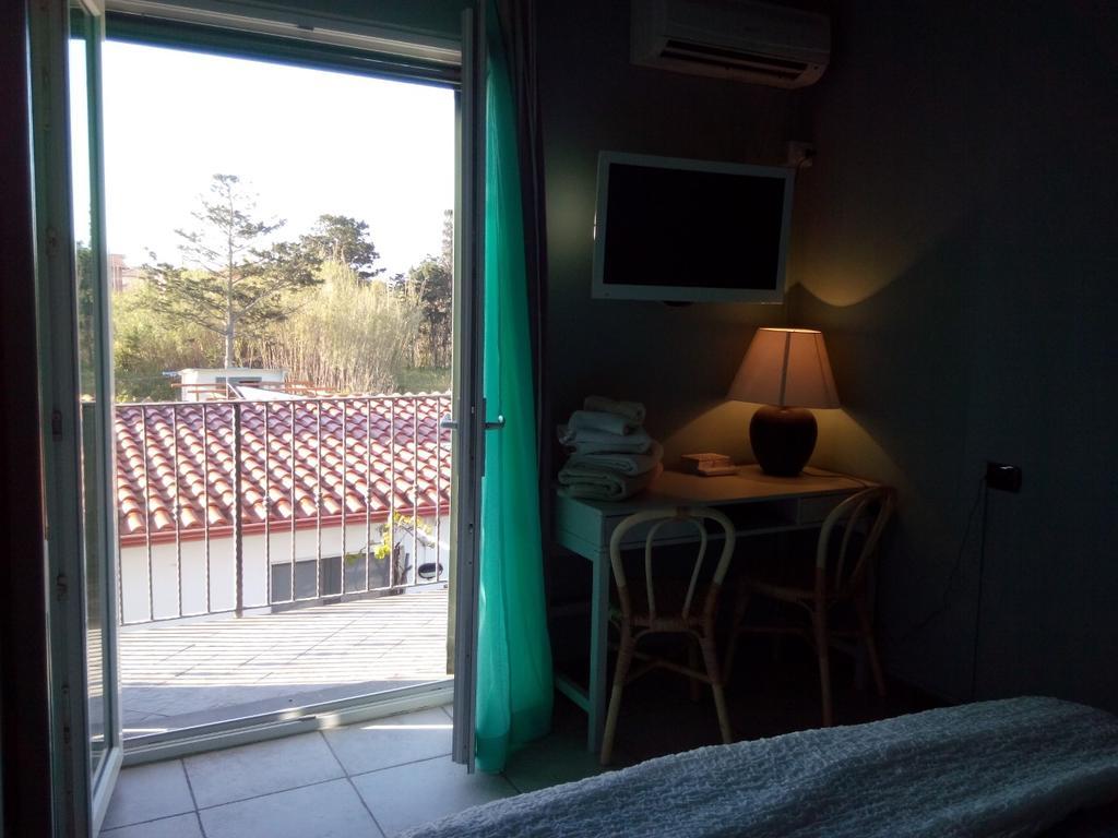 Bed and Breakfast Il Giardino Di Emilio Marrùbiu Zewnętrze zdjęcie