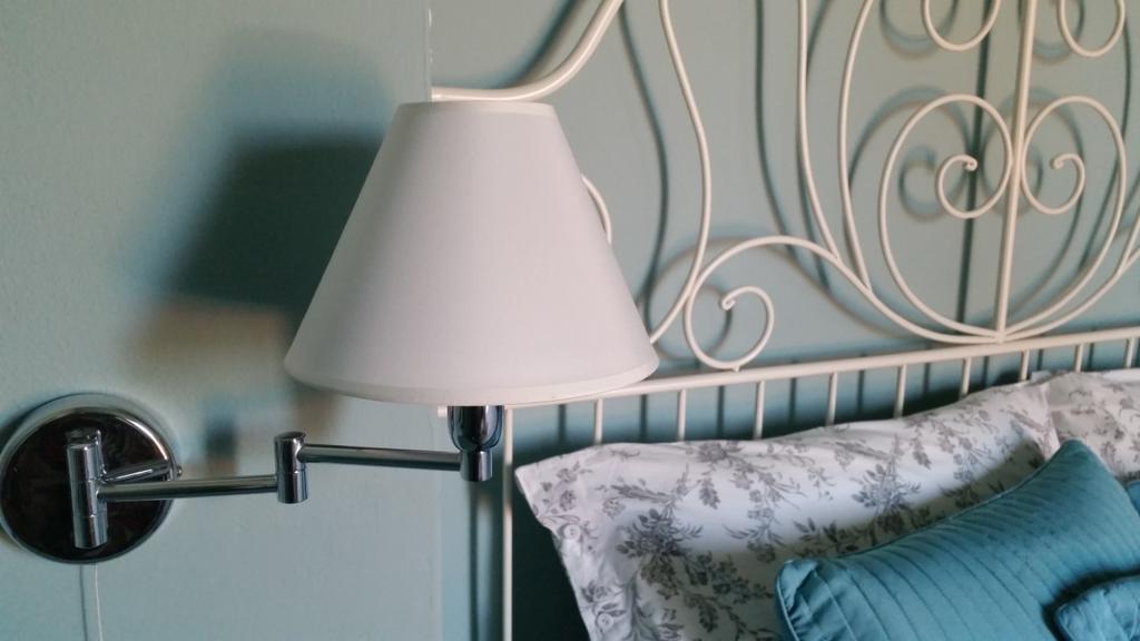 Bed and Breakfast Il Giardino Di Emilio Marrùbiu Zewnętrze zdjęcie